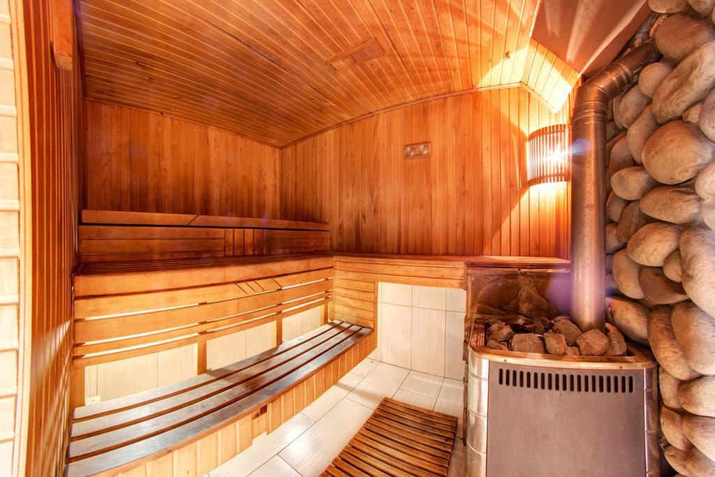 Bereg Hotel