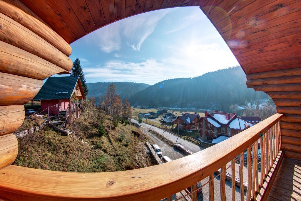 Hotel Bereg 2*
