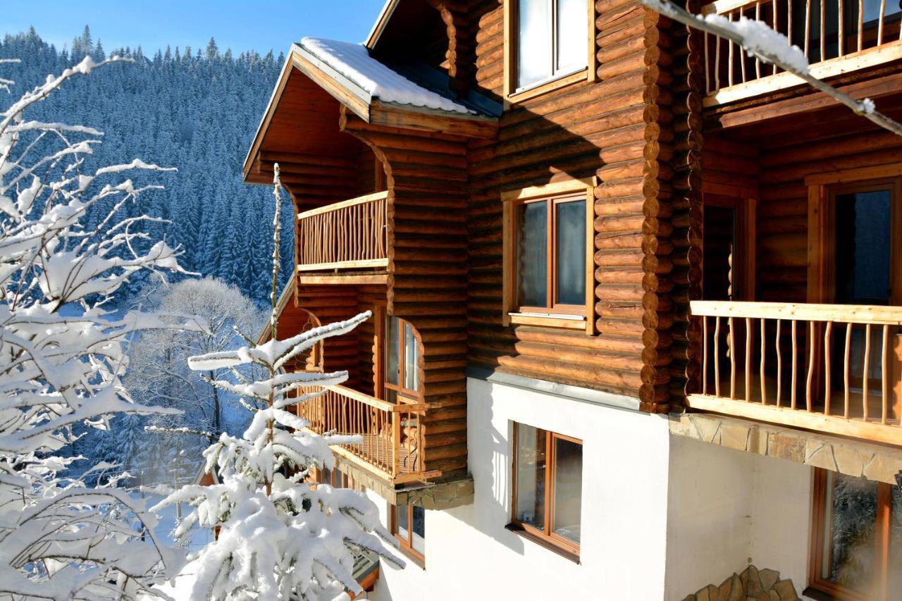 Hotel Bereg