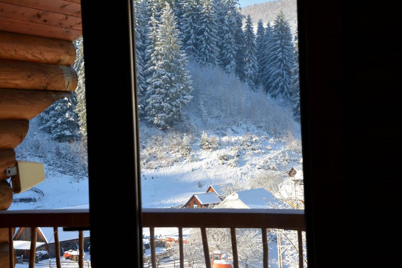 Hotel Bereg Bukovel