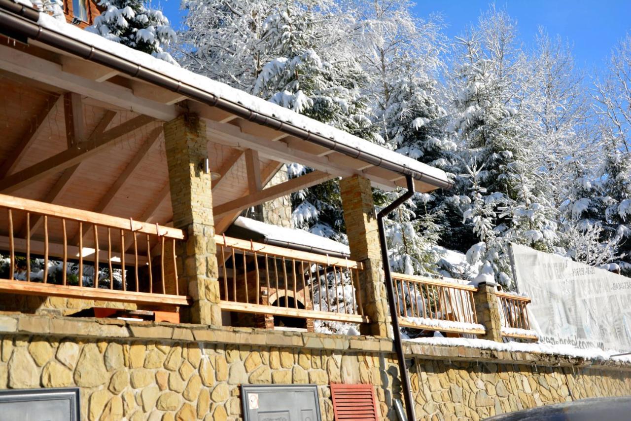 Hotel Bereg 2*