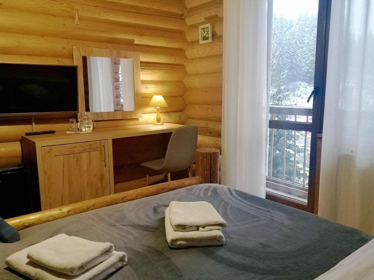Bereg Bukovel