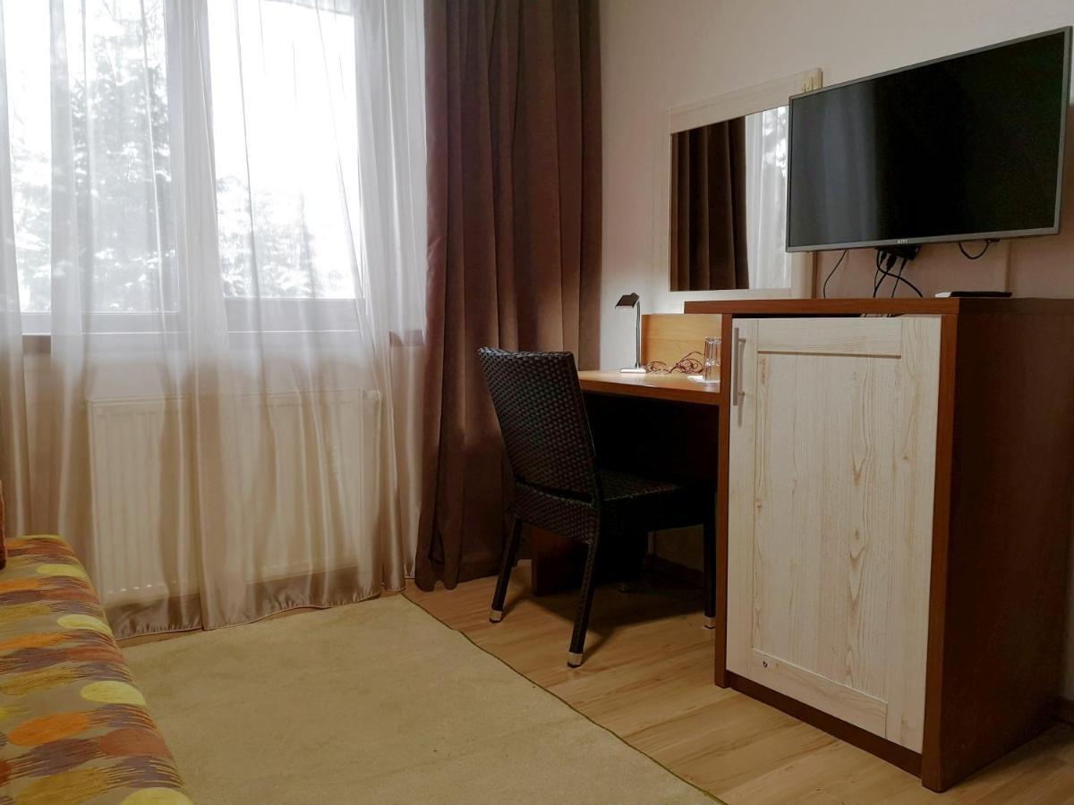 Bereg Bukovel