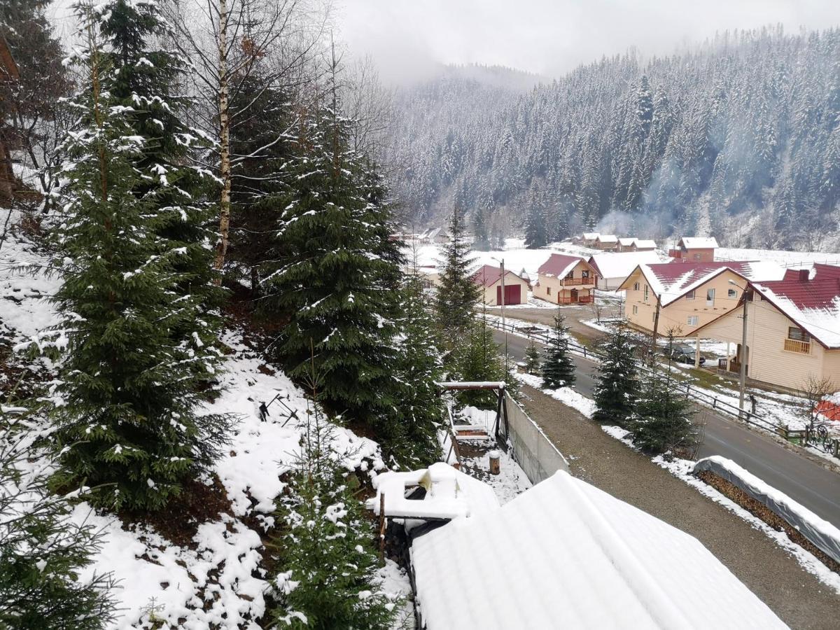 Hotel Bereg 2*